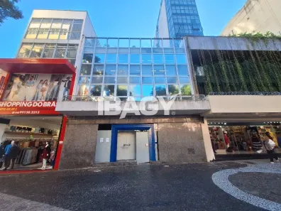 Prédio Comercial para alugar, 1517m² no Centro, Florianópolis