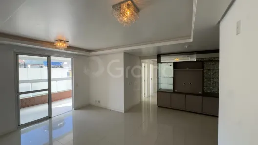 Apartamento com 3 Quartos à venda, 113m² no Praia Comprida, São José