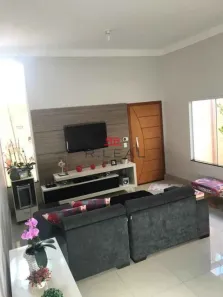 Casa com 3 Quartos à venda, 125m² no Jardim Ouro Verde, Bauru