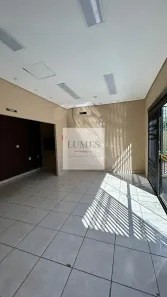 Sala Comercial para alugar, 223m² no Centro, Americana