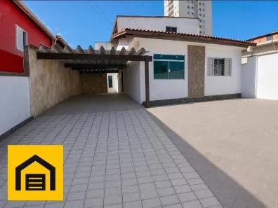 Casa com 3 Quartos à venda, 178m² no Vila Assis Brasil, Mauá