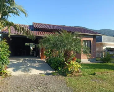 Casa com 3 Quartos à venda, 119m² no Joaneta, Picada Café