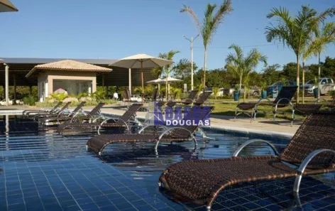 Lote/Terreno à venda, 520m² no Chapada dos Guimarães, Chapada dos Guimarães