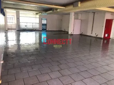 Prédio Comercial para venda ou aluguel, 2250m² no Centro, Ribeirão Preto