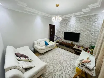 Casa com 2 Quartos à venda, 117m² no Jardim Suzano, Suzano