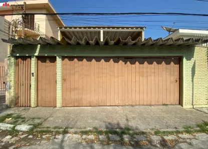 Casa com 5 Quartos à venda, 246m² no Jardim Monte Alegre (Zona Norte), São Paulo
