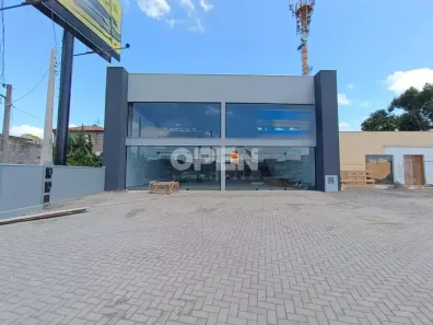 Ponto Comercial para alugar, 390m² no Nossa Senhora das Graças, Canoas