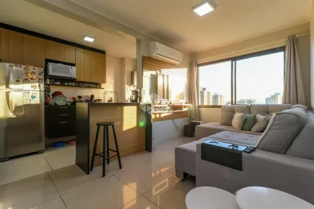 Apartamento com 2 Quartos à venda, 68m² no Menino Deus, Porto Alegre