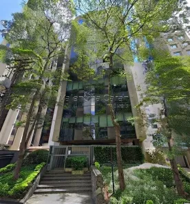 Prédio Comercial à venda, 1804m² no Cidade Monções, São Paulo