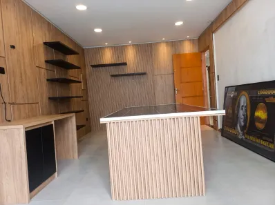 Sala Comercial para alugar, 30m² no Jardim Peri, São Paulo