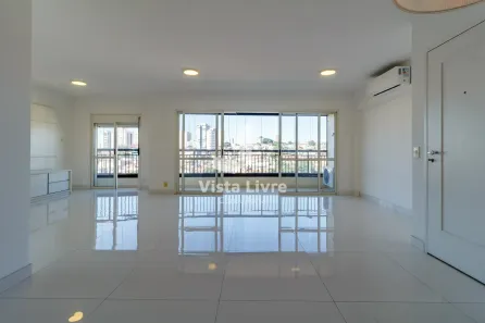 Apartamento com 3 Quartos à venda, 138m² no Vila Ipojuca, São Paulo