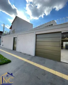 Casa com 3 Quartos à venda, 220m² no Jardim Maria Inês, Aparecida de Goiânia