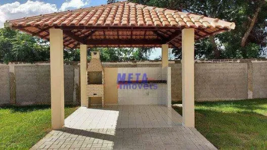 Apartamento com 2 Quartos à venda, 42m² no Jardim das Acácias, Campos dos Goytacazes
