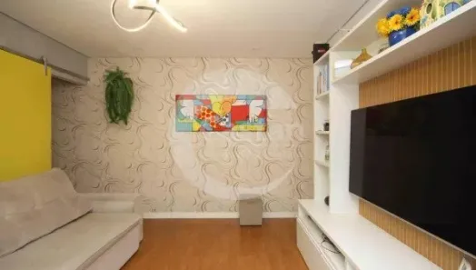 Sobrado com 3 Quartos à venda, 80m² no Vila Alpina, São Paulo