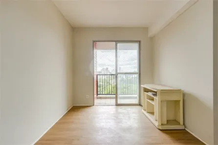 Apartamento com 3 Quartos à venda, 67m² no Vila Indiana, São Paulo