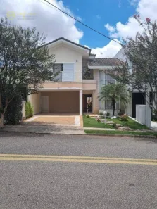 Casa de Condomínio com 3 Quartos à venda, 308m² no Iporanga, Sorocaba