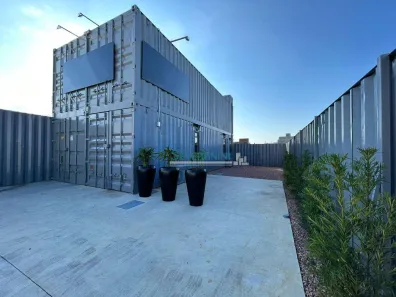 Ponto Comercial para alugar, 150m² no Central Park, Cachoeirinha