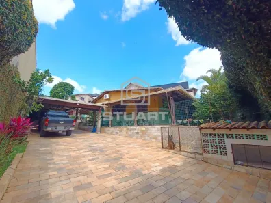 Casa com 3 Quartos à venda, 484m² no Copacabana, Belo Horizonte