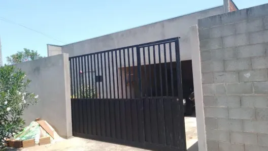 Casa com 3 Quartos à venda, 132m² no Parque Terras de Santa Maria, Hortolândia
