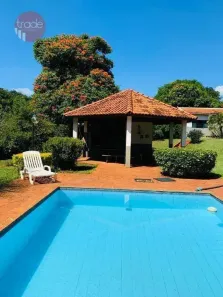 Casa de Condomínio com 4 Quartos à venda, 300m² no Condomínio Quinta da Boa Vista, Ribeirão Preto