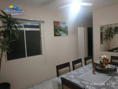 Apartamento com 2 Quartos à venda, 50m² no Jardim Nova Mercedes, Campinas