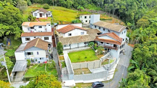 Casa com 12 Quartos à venda, 477m² no Centro, Blumenau