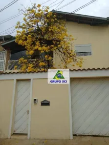 Casa com 4 Quartos à venda, 358m² no Chácara da Barra, Campinas