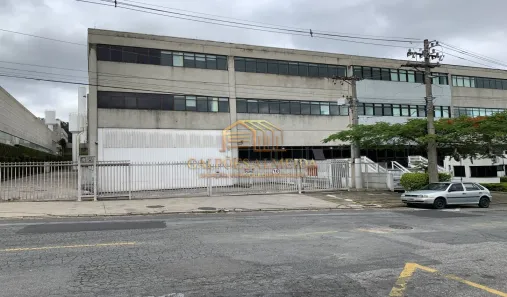 Galpão/Depósito/Armazém para alugar, 3142m² no Tamboré, Barueri