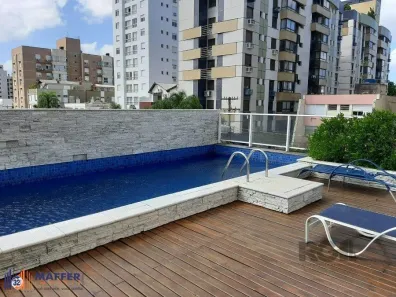 Apartamento com 6 Quartos à venda, 175m² no Santo Antônio, Porto Alegre