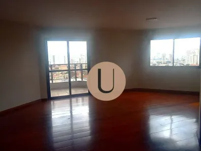 Apartamento com 4 Quartos à venda, 159m² no Mooca, São Paulo