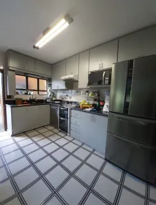 Sobrado com 4 Quartos à venda, 290m² no Jardim do Mar, São Bernardo do Campo