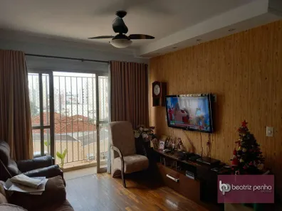 Apartamento com 2 Quartos à venda, 94m² no Centro, São José do Rio Preto