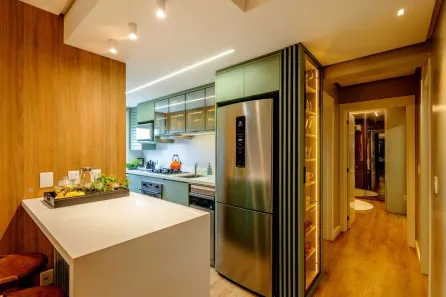 Cobertura com 3 Quartos à venda, 175m² no Jardim Itu, Porto Alegre