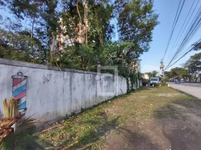 Lote/Terreno para alugar, 3000m² no Barra Olímpica, Rio de Janeiro