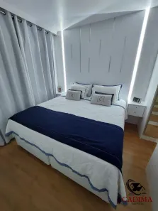 Apartamento com 3 Quartos à venda, 106m² no Chácara Califórnia, São Paulo