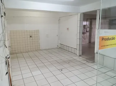 Ponto Comercial com 3 Quartos à venda, 450m² no Cidade Industrial, Curitiba