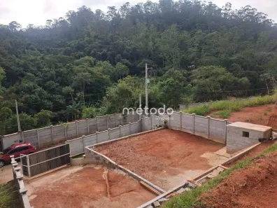 Lote/Terreno à venda, 1572m² no Itaoca, Guararema