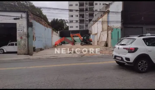 Sobrado com 1 Quarto à venda, 410m² no Santo Amaro, São Paulo