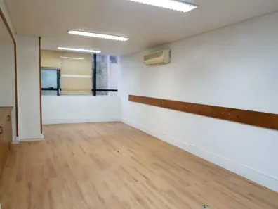 Sala Comercial à venda, 230m² no Jardim Paulistano, São Paulo