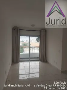 Apartamento com 2 Quartos à venda, 58m² no Vila Aricanduva, São Paulo