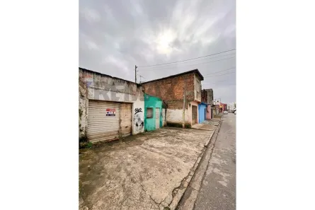 Lote/Terreno à venda, 95m² no Severiano de Moraes Filho, Garanhuns