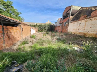 Lote/Terreno à venda, 280m² no Paulista, Piracicaba