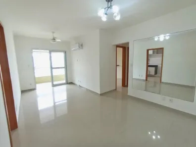 Apartamento com 2 Quartos à venda, 75m² no Canto do Forte, Praia Grande