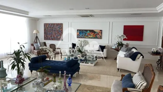 Apartamento com 4 Quartos à venda, 500m² no Ipanema, Rio de Janeiro