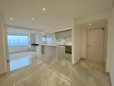 Apartamento com 3 Quartos para alugar, 130m² no Jardim das Nações, Taubaté