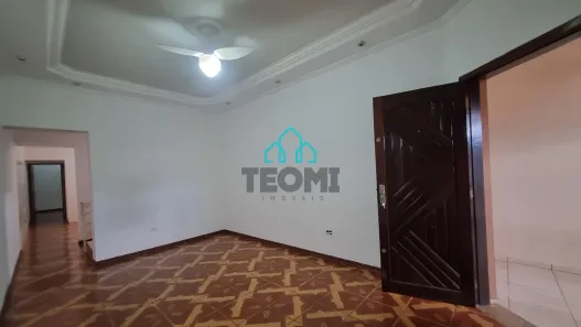Casa com 3 Quartos à venda, 180m² no Residencial Novo Horizonte, Taubaté
