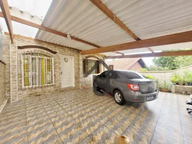 Casa com 3 Quartos à venda, 149m² no Jardim Ester Yolanda, São Paulo