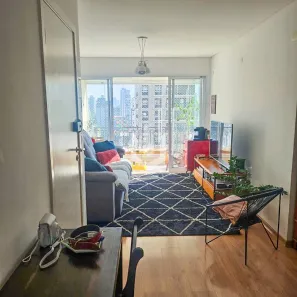 Apartamento com 3 Quartos à venda, 100m² no Jardim das Acácias, São Paulo