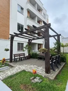 Apartamento com 2 Quartos à venda, 52m² no Bela Vista, Palhoça