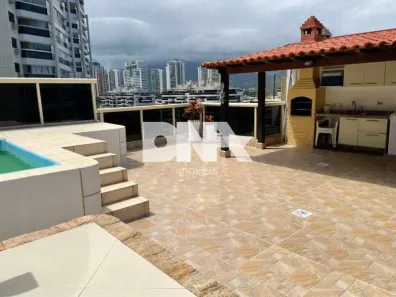 Cobertura com 3 Quartos à venda, 182m² no Barra da Tijuca, Rio de Janeiro